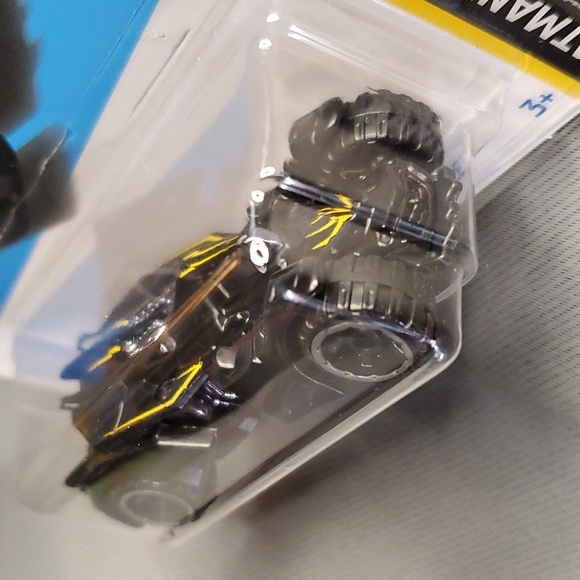 Hot‎ Wheels - Picture 8 of 11